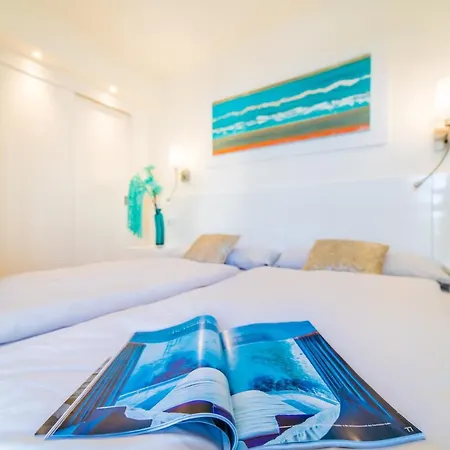 Apartman Sa Maniga 3e *