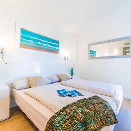 Sa Maniga 3e Apartman *