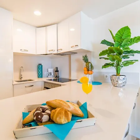 Apartman Sa Maniga 3e Cala Millor